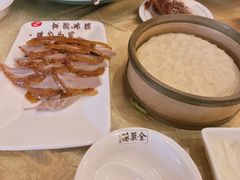 -全聚德(常州店)