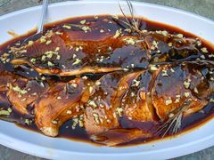 -山外山菜馆(玉泉路店)