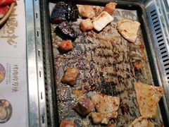 -非烤勿扰自助烤肉(虎门天虹店)