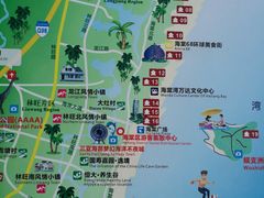 -三亚海昌梦幻海洋不夜城