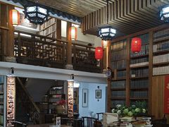-道南書院·私房菜·早午茶·茶馆