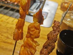 -悦屋老板娘的烤肉店(紫薇田园店)