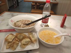 -老盛兴汤包馆(华灵店)