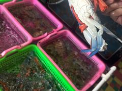 -众味海鲜大排档·活海鲜·潮汕味(南澳店)