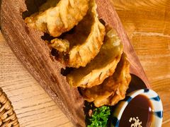 -TAIFORKS 大福食堂·山葵烤肉料理·拌饭(宝安店)