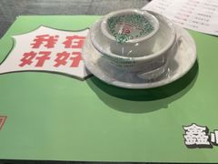 -全聚贤餐厅·湖北家常菜(沙湖店)