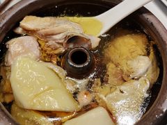 -云海肴·汽锅鸡·云南菜(高德置地店)