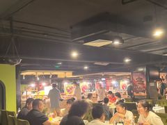 -戈拿旺巴西烤肉(崇文门店)