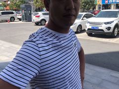 -中阿兰牛肉面(悦海新天地店)