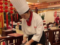 -全聚德(上海首店浦东店)