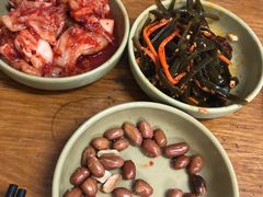 -京玉菲饭店(李村店)