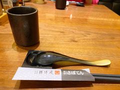 -胜博殿霸王树(嘉里中心店)