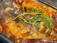 -酒肆浅葱·特色菜馆(卓悦intown店)