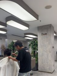 -P.STYLE 派斯造型