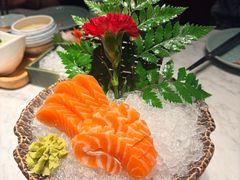 -阿吾罗日本料理(K11艺术中心店)