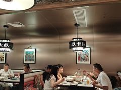 -清真·卡德尔大叔新疆主题餐厅(龙汇路店)