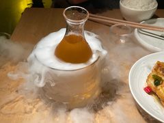 -苦尽酒馆·川菜(鼓楼店)