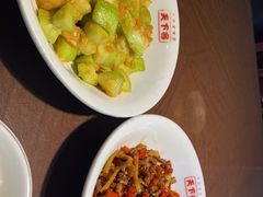 -天下客饭店(中山路店)