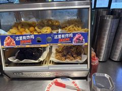 -尹珍珠·韩式无限烤肉(回龙湾店)