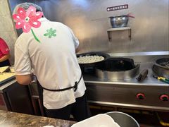 -小杨生煎(黄河路店)