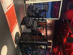 -威尔仕健身(北京合生汇店)