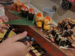 -古田居·特色寿司料理(骏欣中心店)