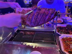 -乌兰烧烤·烤羊腿(西丽店)