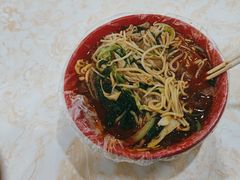 -杨记麻辣烫(四马路店)
