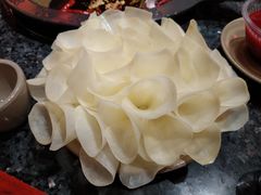 薄土豆片-蜀大侠火锅(古田店)