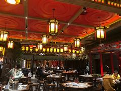 大堂-老街鱼嘴巴(坡子街老店)