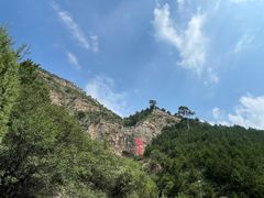 -北岳恒山