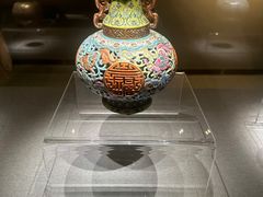 -景德镇中国陶瓷博物馆