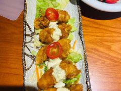 -有喜屋·烧鸟·居酒屋(周浦万达店)