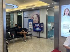 -宁波儿童口腔医院(钱湖院区)