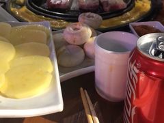 -超级神炭烤肉夜食(芥园西道店)