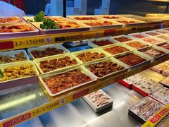 -川西坝子火锅(金沙1.0直营店)