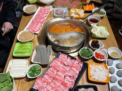 -四喜小胖·北京涮肉(五道营店)