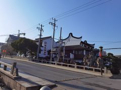 -汤记传菜(浦江店)