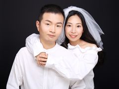 -海马体照相馆(成都来福士广场店)
