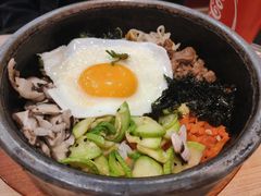 -米村拌饭(城阳万象汇店)