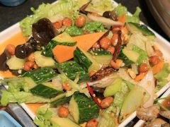 -福福泥炉烤肉(三台子店)