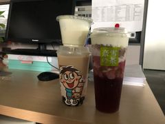 -奈雪的茶(国金中心店)