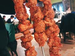 -戈拿旺巴西烤肉(崇文门店)