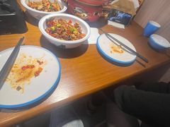 -回家湘菜馆(浮山后店)