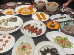 -曾宴·楚菜(湖北省博物馆店)