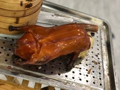 -味+新京宴·烤鸭·北京菜(创意谷店)