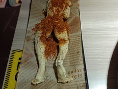 -真牛哇·香辣汽锅蛙(天河城店)