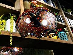 -春天里·老街坊餐厅(港隆广场店)