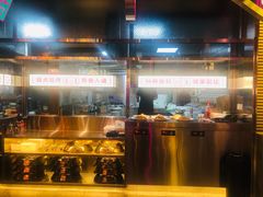 -匠子烤鱼(上邦百汇城店)
