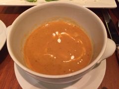 海鲜汤-沈阳君悦酒店·意坊意大利餐厅